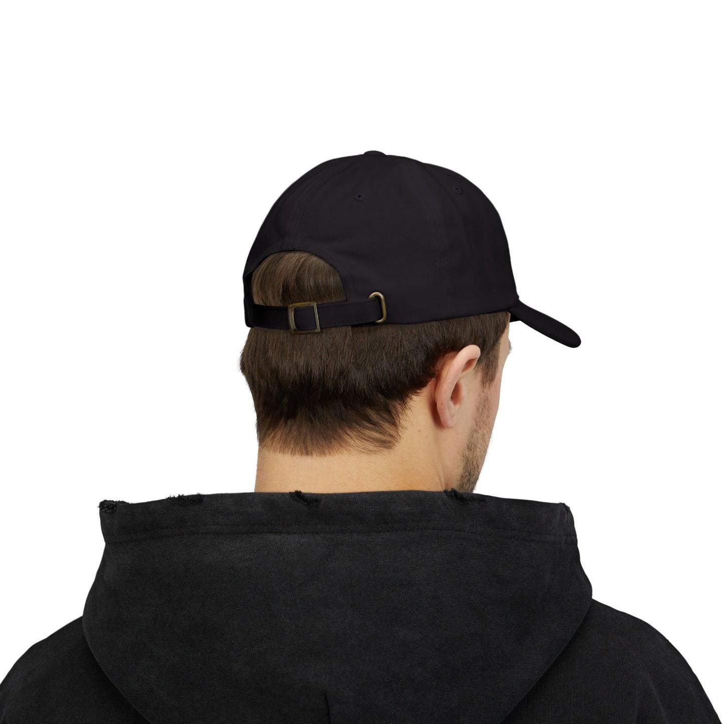 Willow & Co. Classic Dad Cap