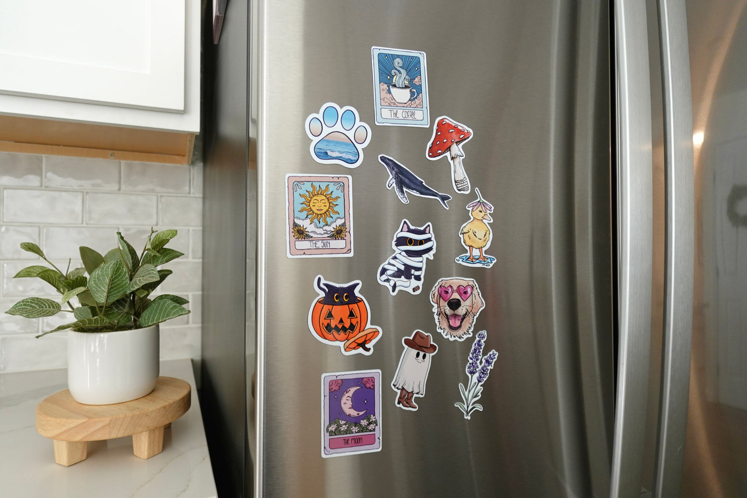 Magnets