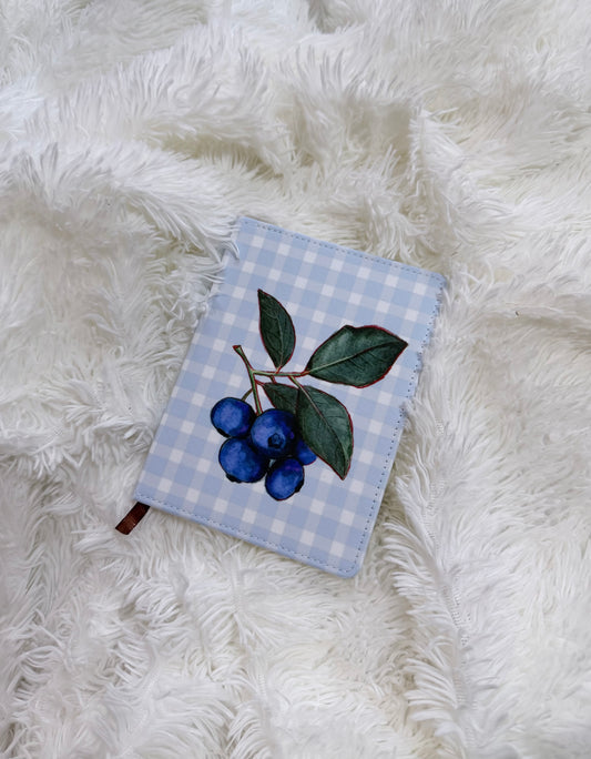 Blueberry Journal
