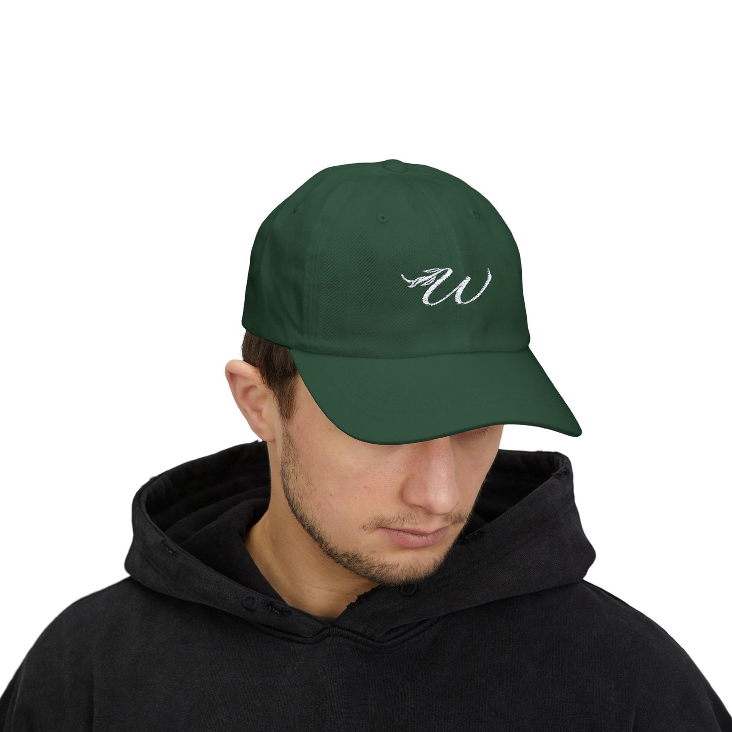 Willow & Co. Classic Dad Cap
