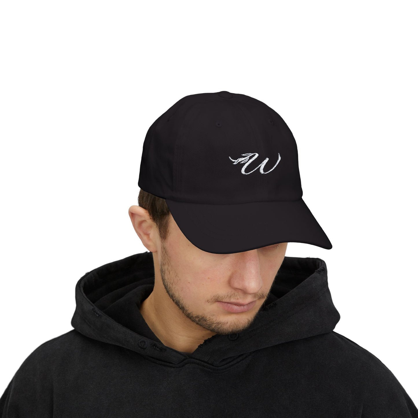 Willow & Co. Classic Dad Cap