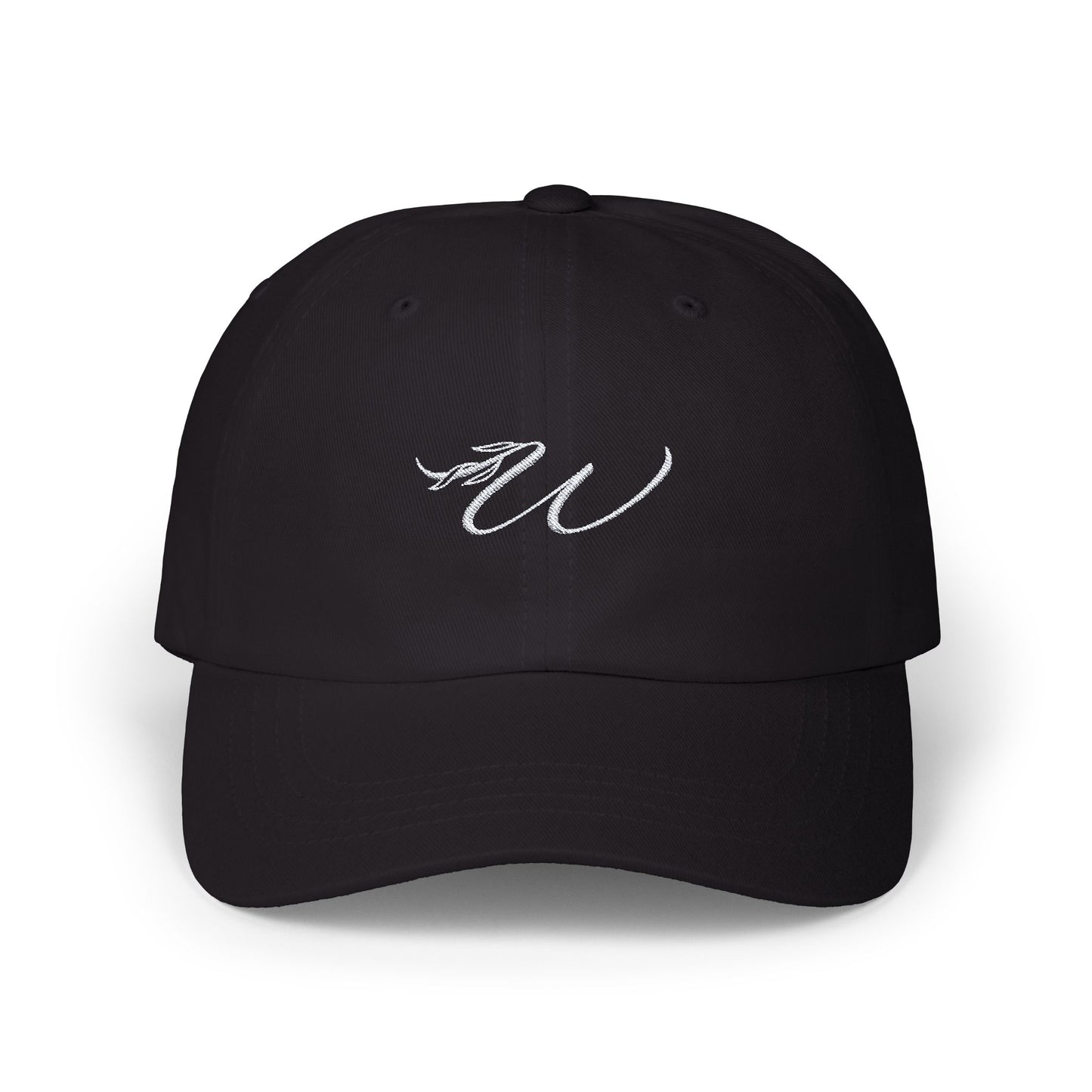 Willow & Co. Classic Dad Cap