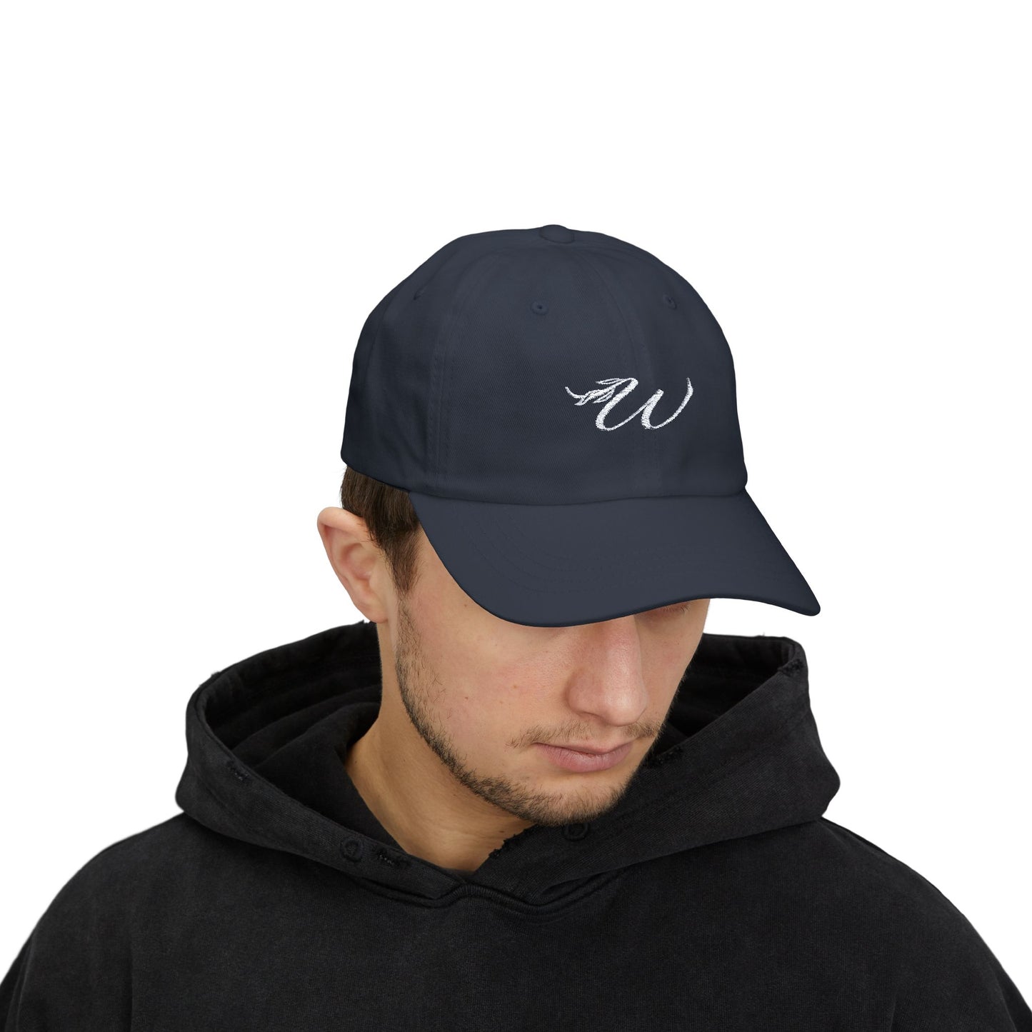 Willow & Co. Classic Dad Cap