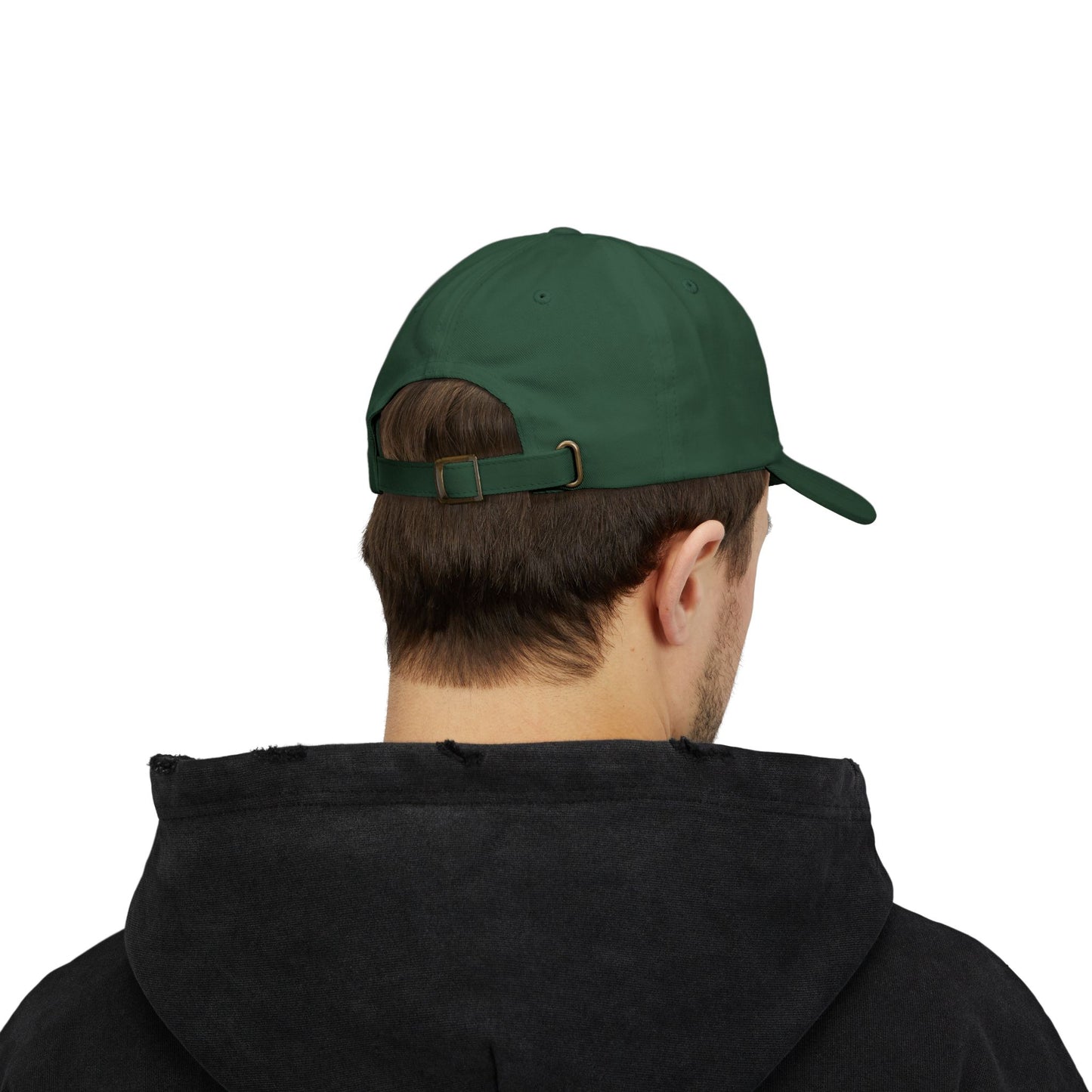 Willow & Co. Classic Dad Cap