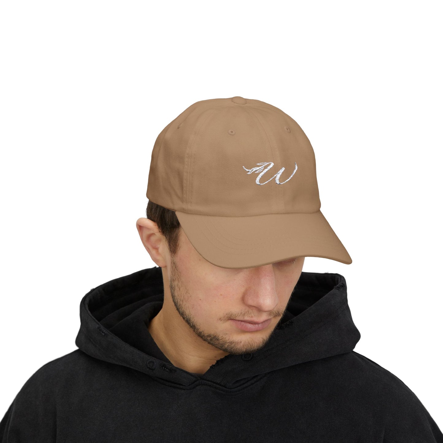 Willow & Co. Classic Dad Cap