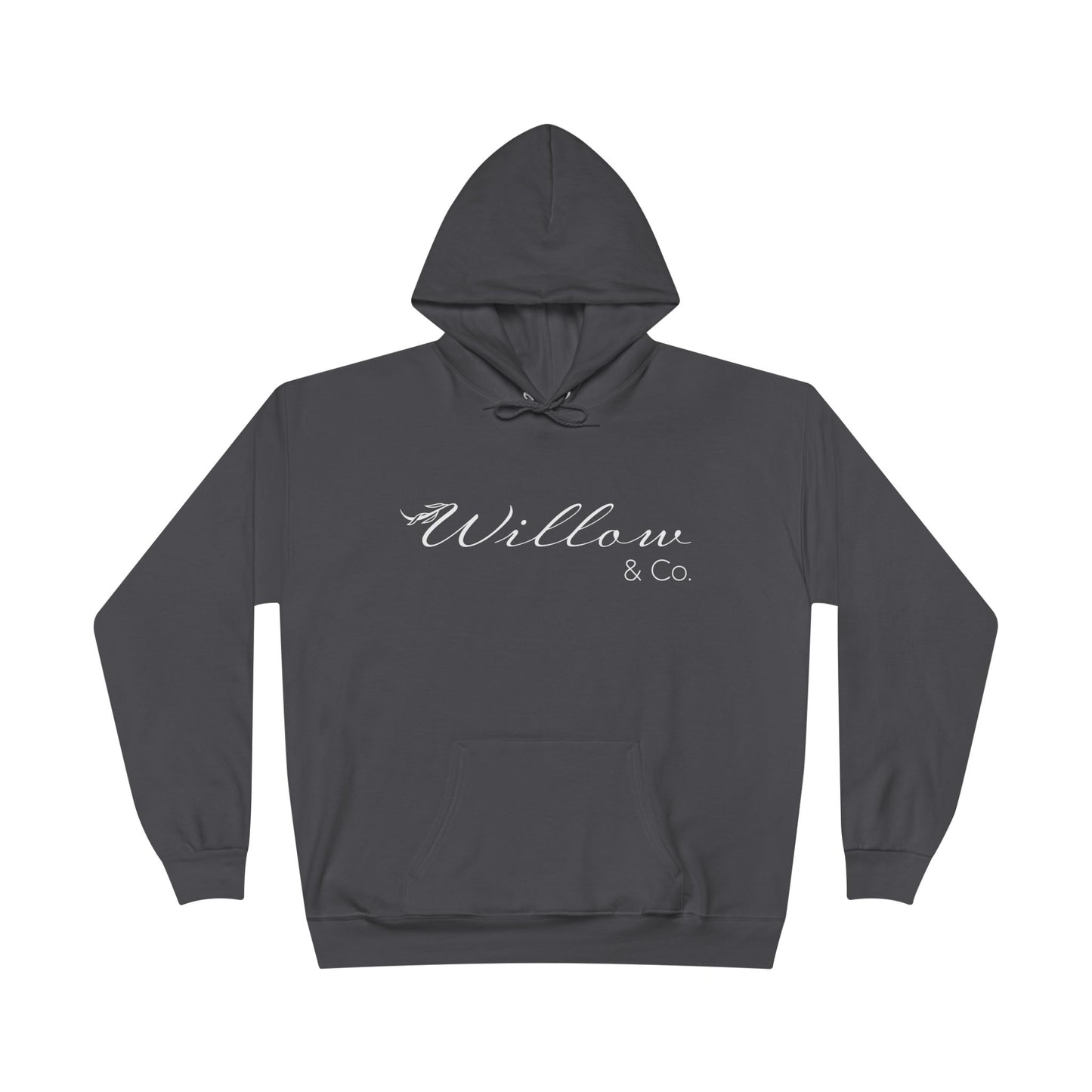 Willow & Co Hoodie Sweatshirt