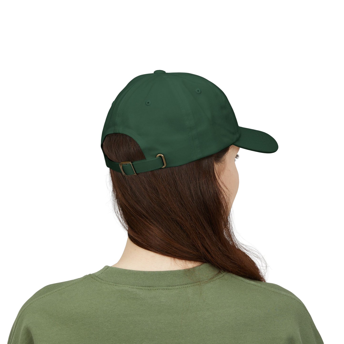 Willow & Co. Classic Dad Cap