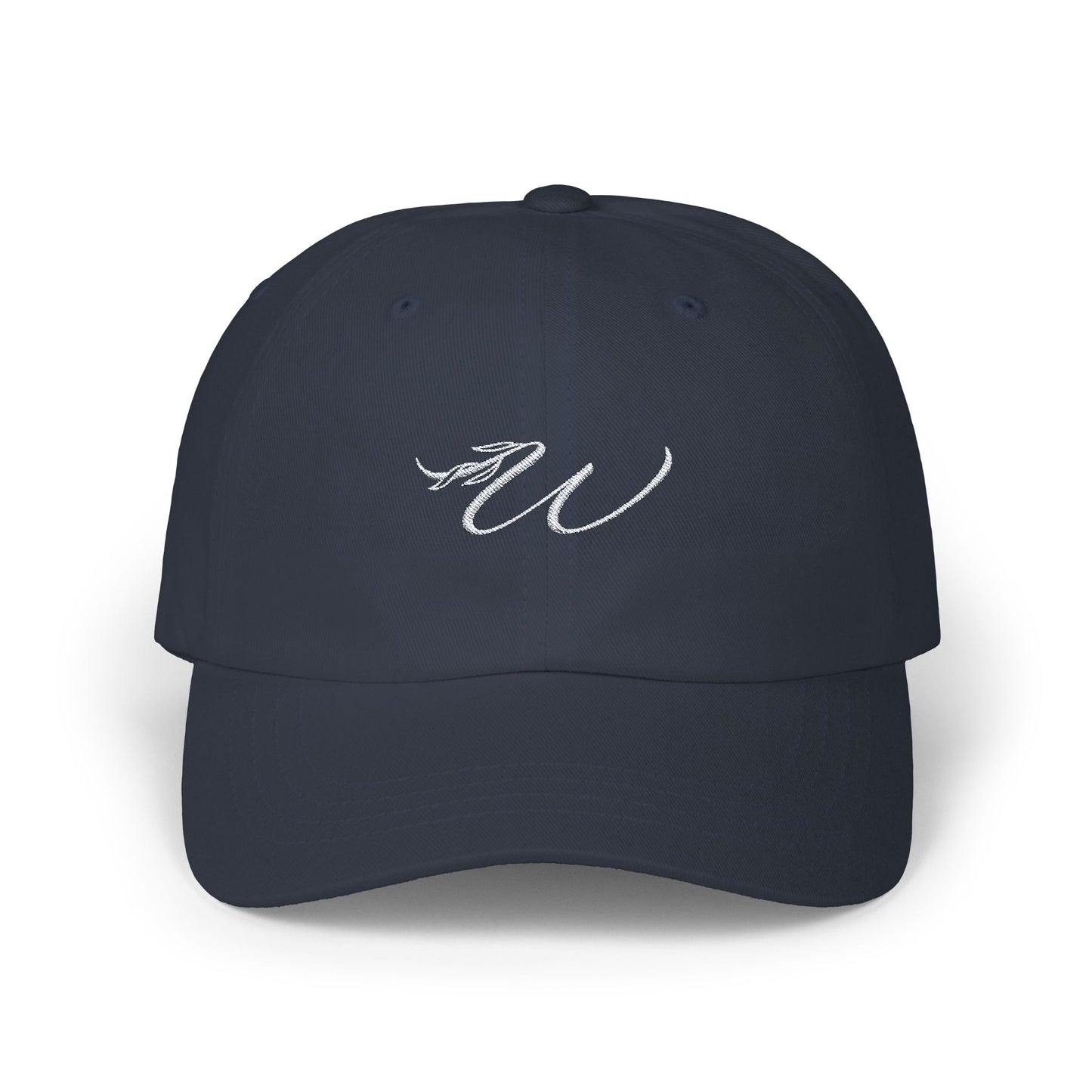 Willow & Co. Classic Dad Cap