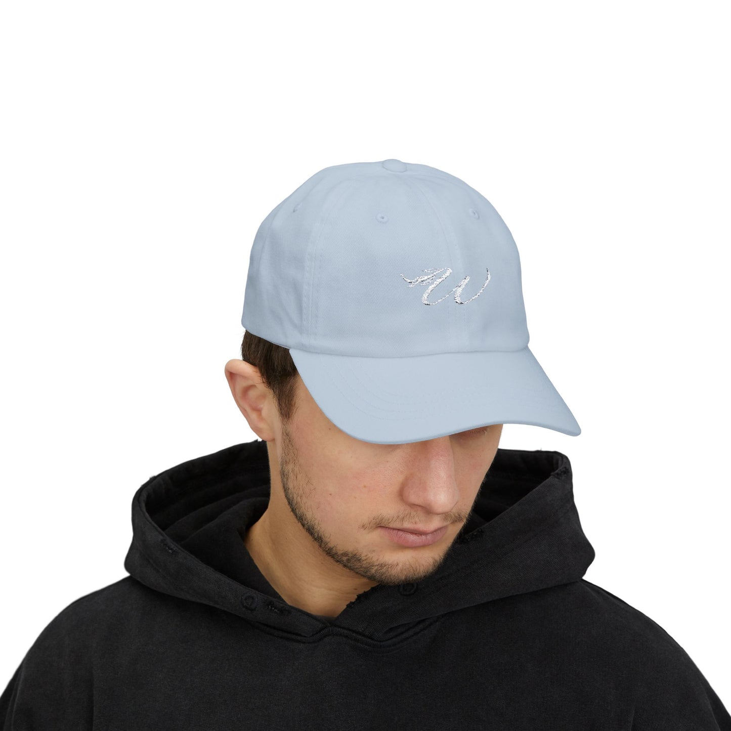 Willow & Co. Classic Dad Cap