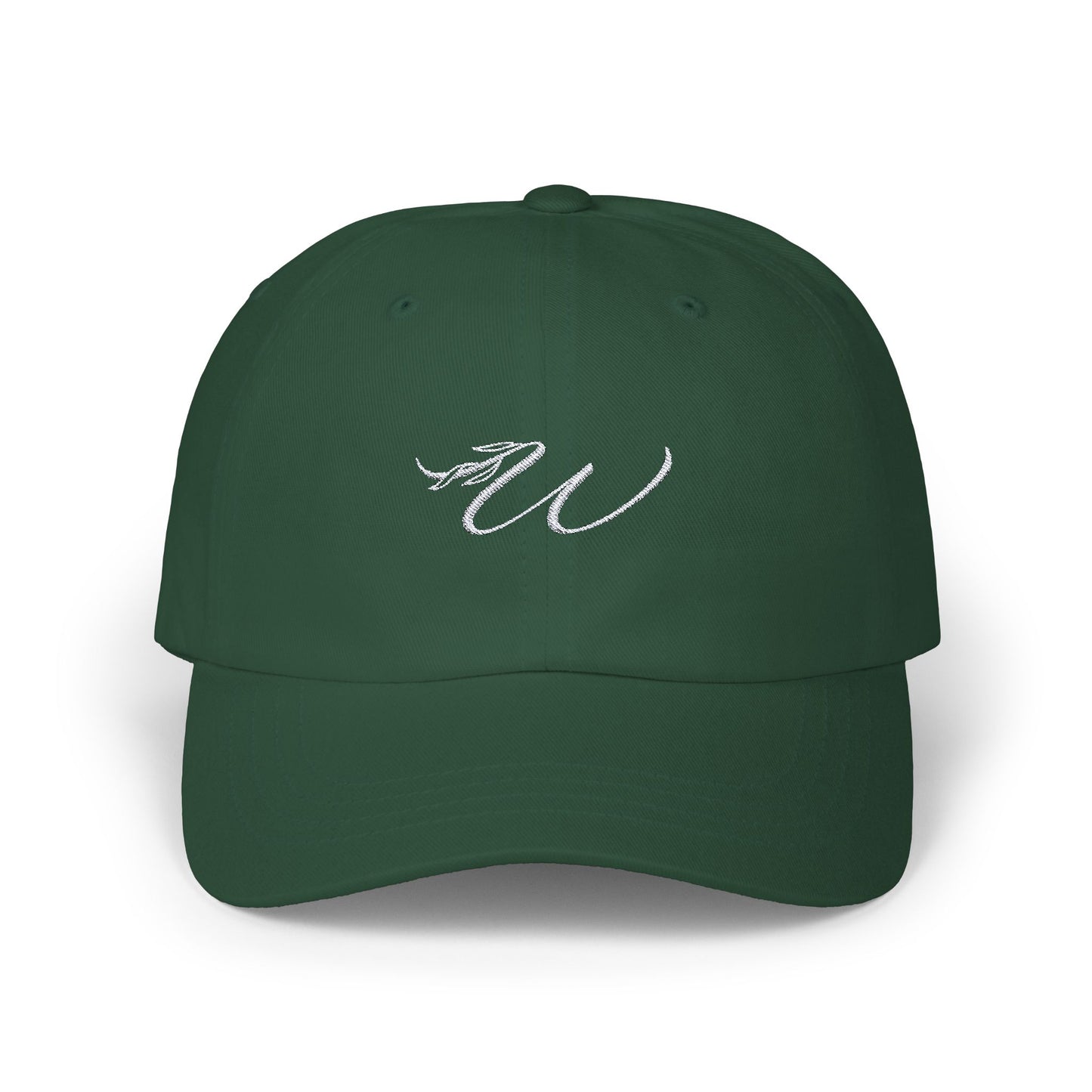 Willow & Co. Classic Dad Cap