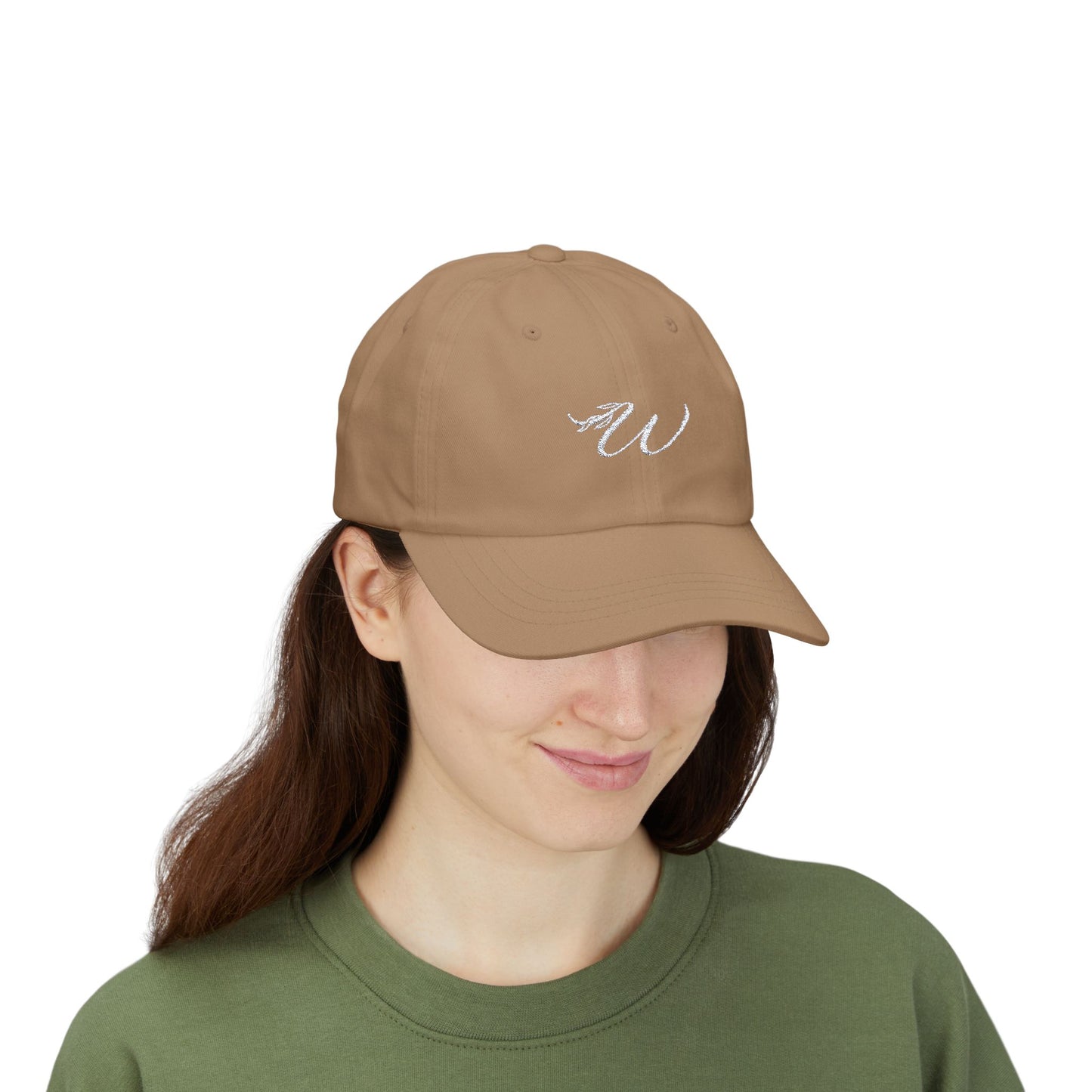 Willow & Co. Classic Dad Cap