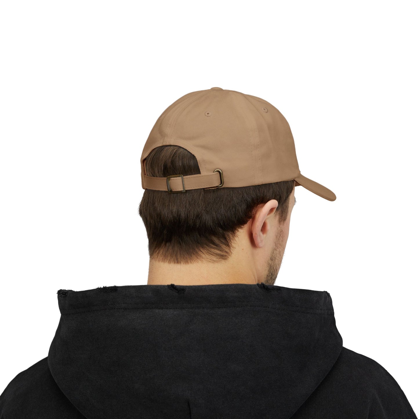 Willow & Co. Classic Dad Cap