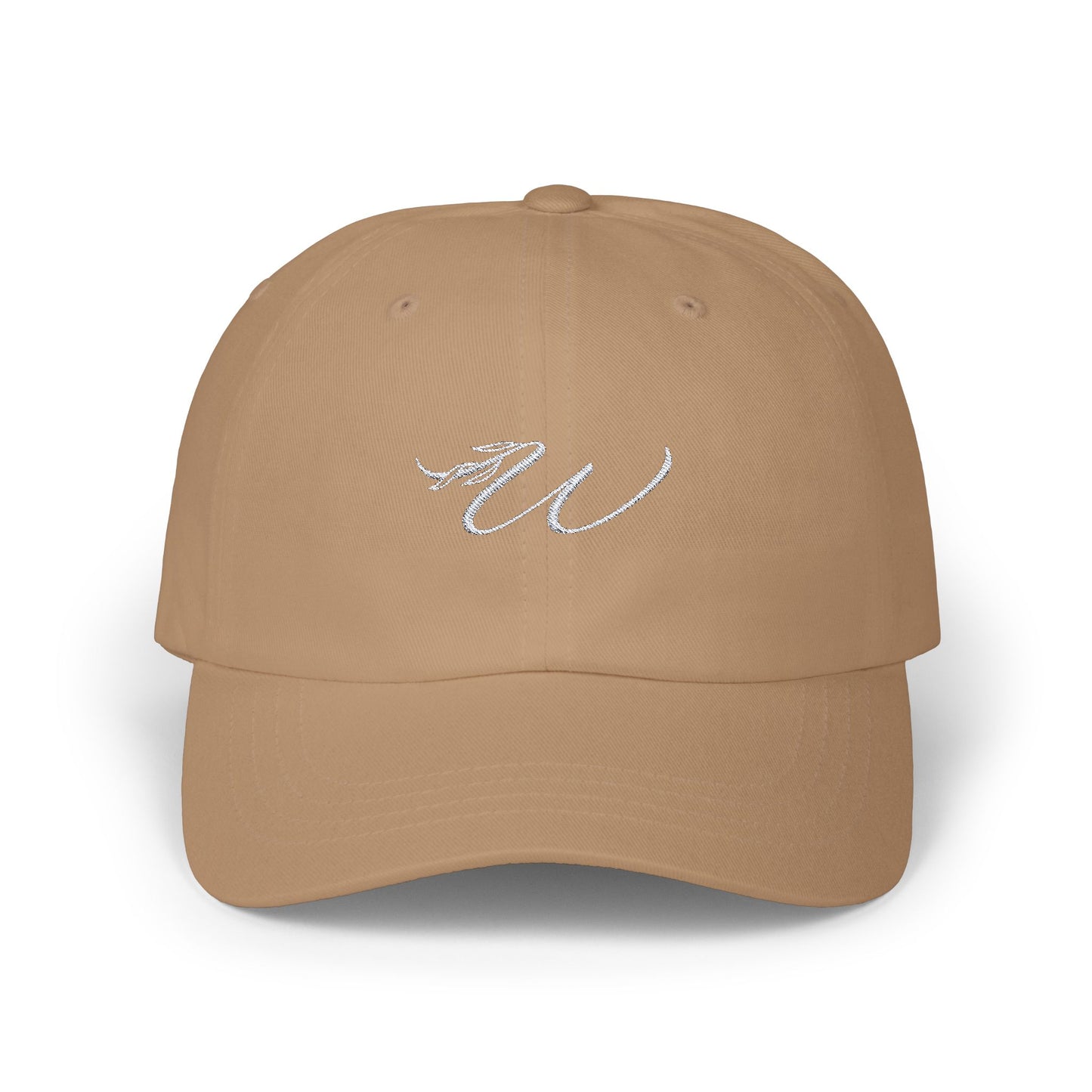 Willow & Co. Classic Dad Cap