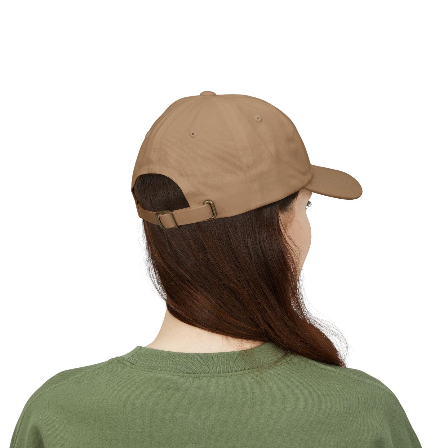 Willow & Co. Classic Dad Cap
