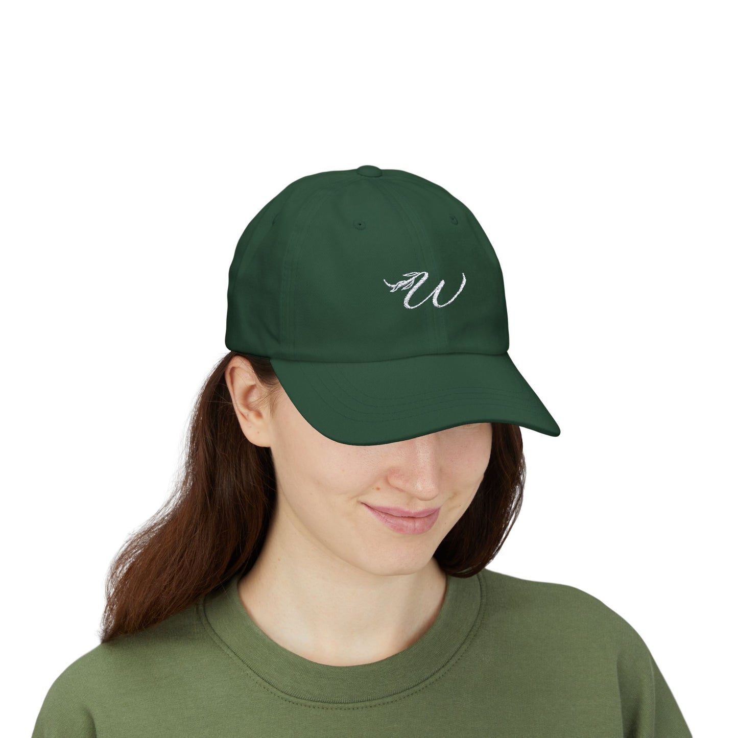 Willow & Co. Classic Dad Cap