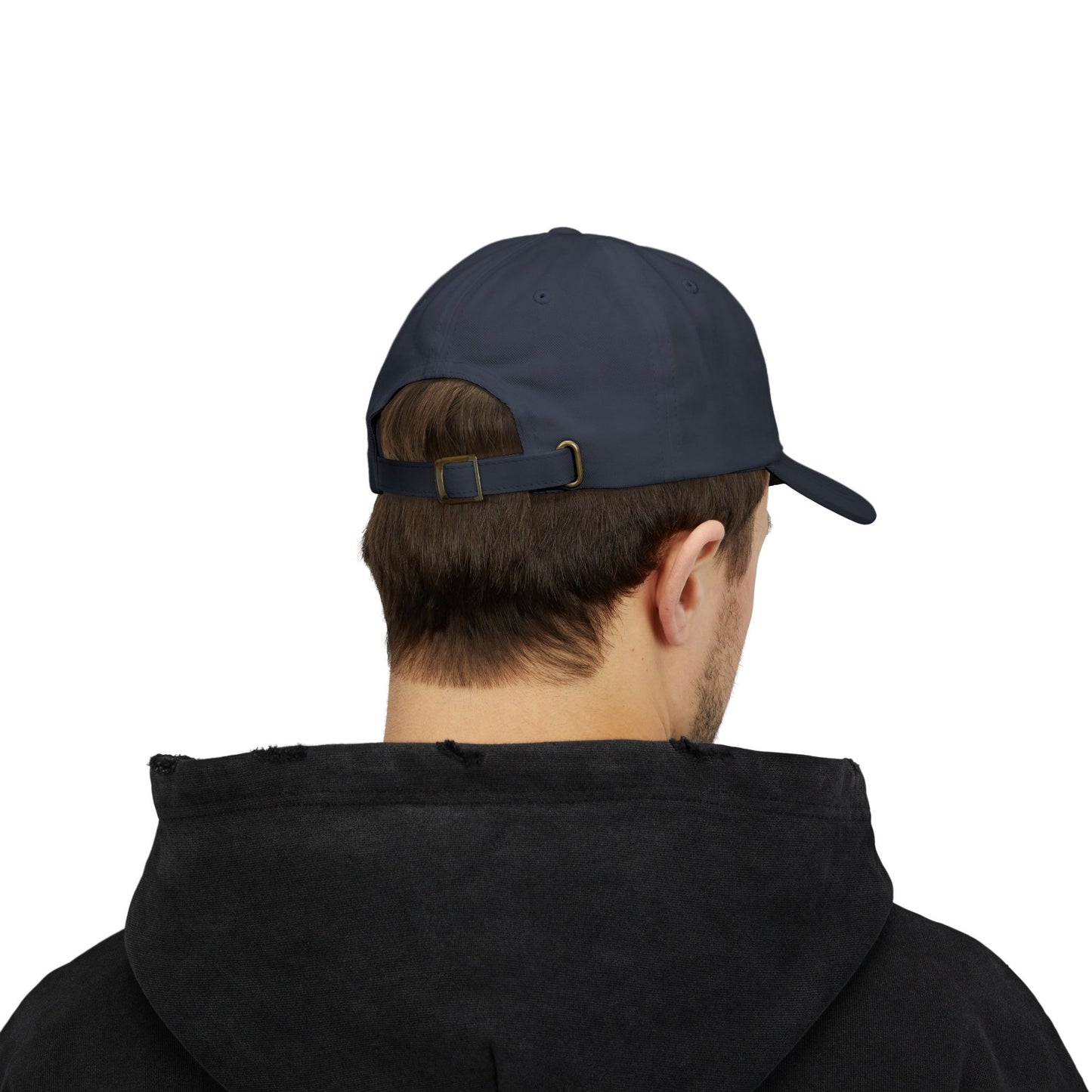 Willow & Co. Classic Dad Cap