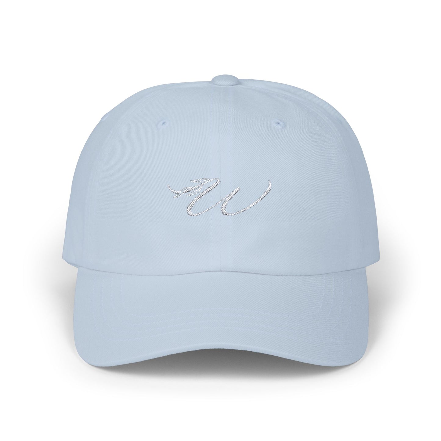 Willow & Co. Classic Dad Cap