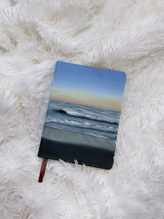 Ocean Sunset Journal