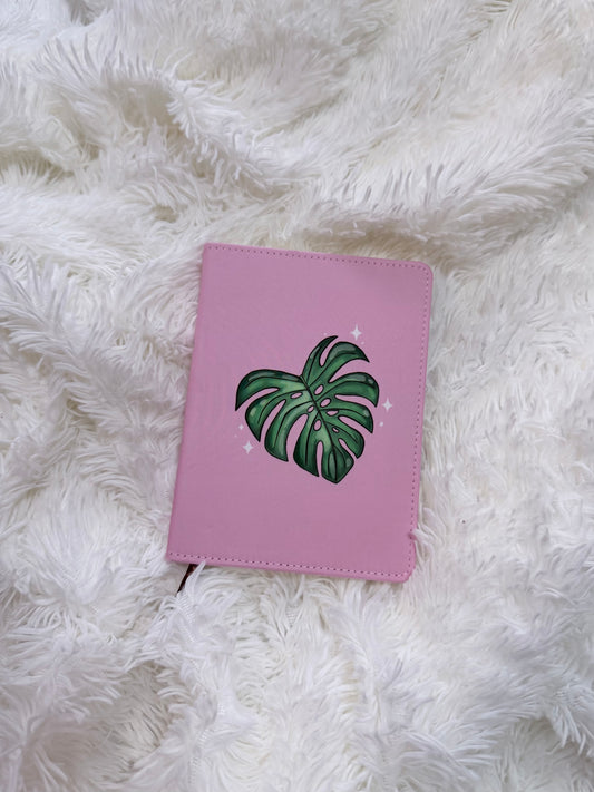 Monstera Journal